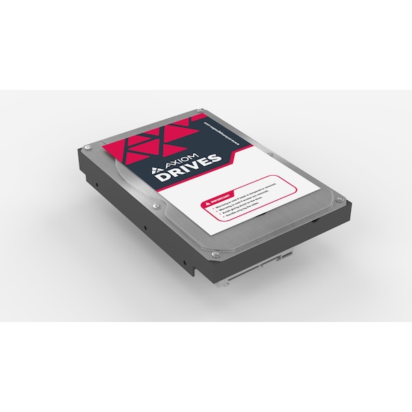 Axiom Manufacturing Axiom 3Tb 6G Sata 7.2K Lff Hdd 0A89478-AX